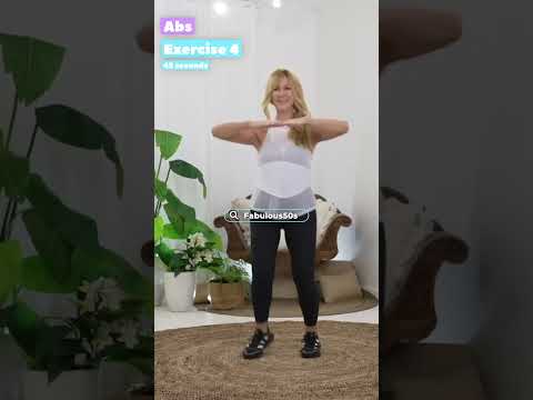 Over 50 Fat Burn Cardio Workout You Will LOve#shorts