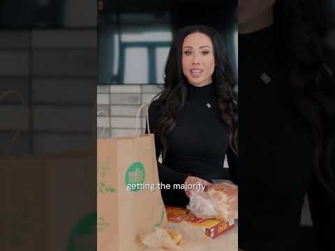 Doctor Approved Grocery Lists: Ultimate Shopping List