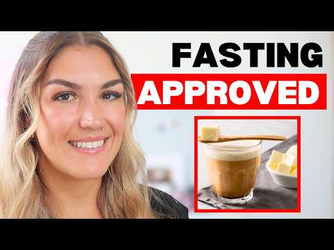 5 Controversial Drinks That WON'T Break Your Fast 5 Controversial Drinks That WON'T Break Your Fast