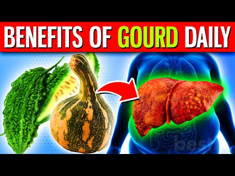 11 POWERFUL Health Benefits Of GOURD No One Told You About 11 POWERFUL Health Benefits Of GOURD No One Told You About